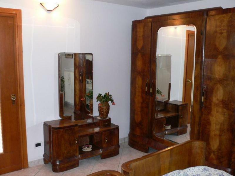 Bed & Breakfast Villy Bergamo Exterior foto
